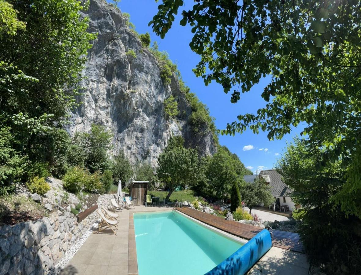 Holiday Home Katricnek Богиньська Бела Екстер'єр фото