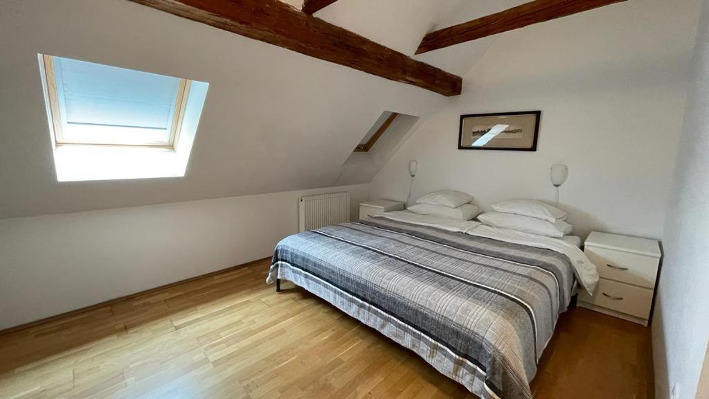 Holiday Home Katricnek Богиньська Бела Екстер'єр фото