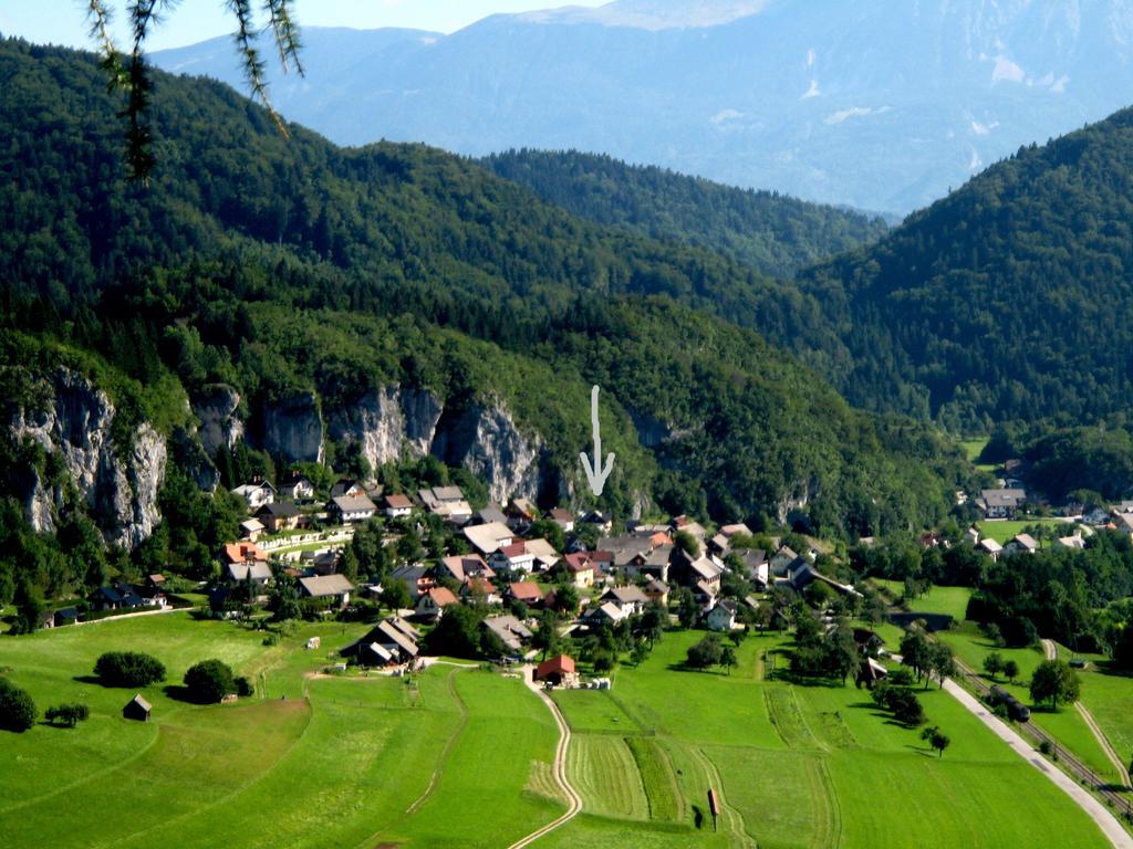Holiday Home Katricnek Богиньська Бела Номер фото