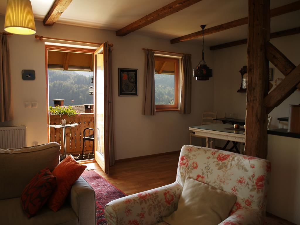 Holiday Home Katricnek Богиньська Бела Номер фото