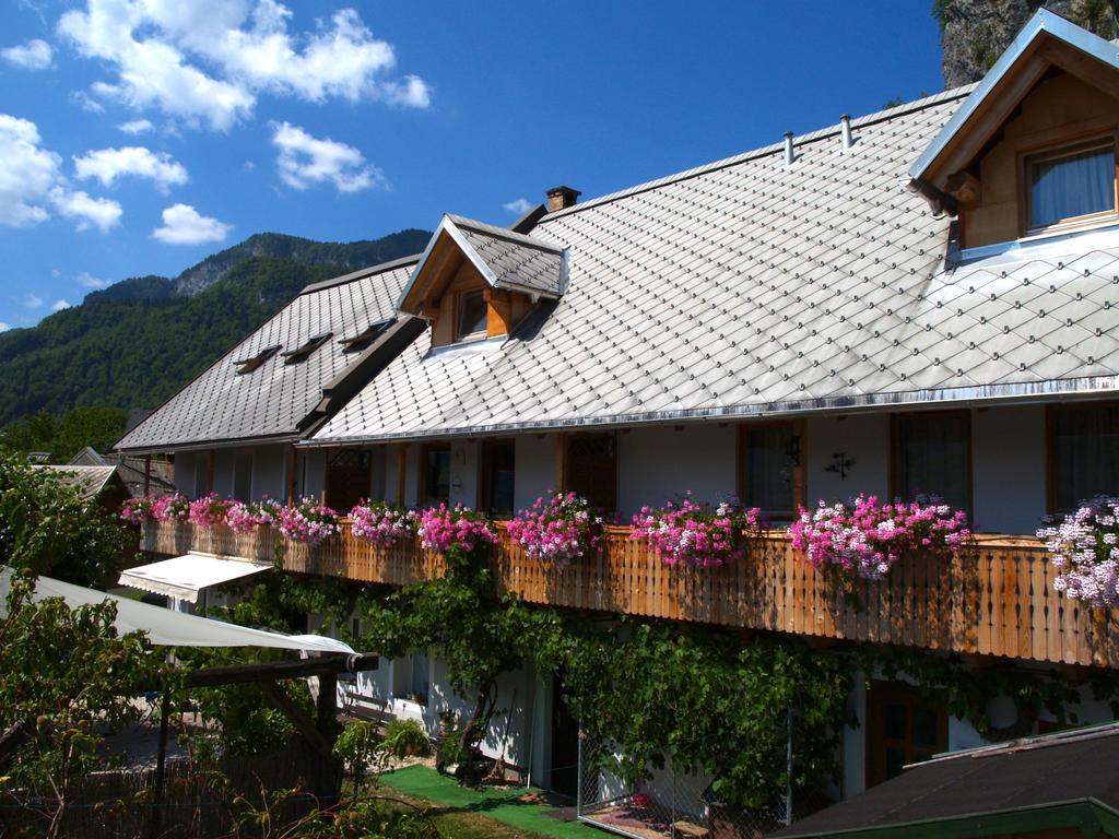 Holiday Home Katricnek Богиньська Бела Номер фото