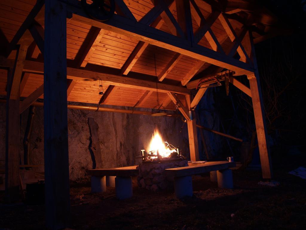 Holiday Home Katricnek Богиньська Бела Номер фото