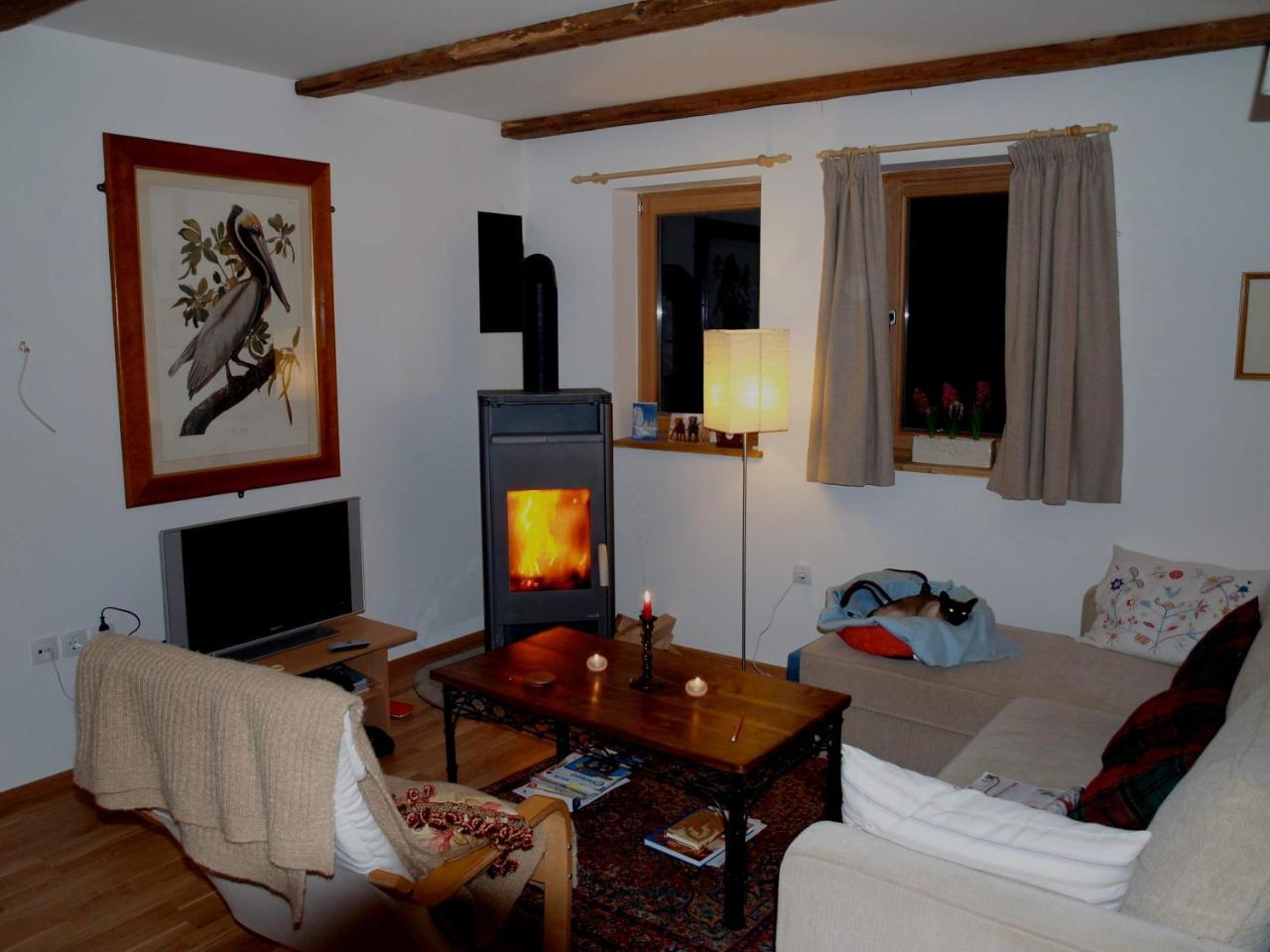 Holiday Home Katricnek Богиньська Бела Екстер'єр фото