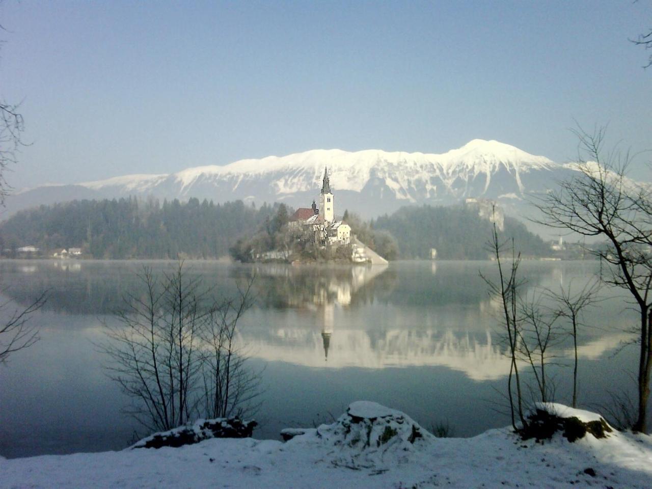 Holiday Home Katricnek Богиньська Бела Екстер'єр фото