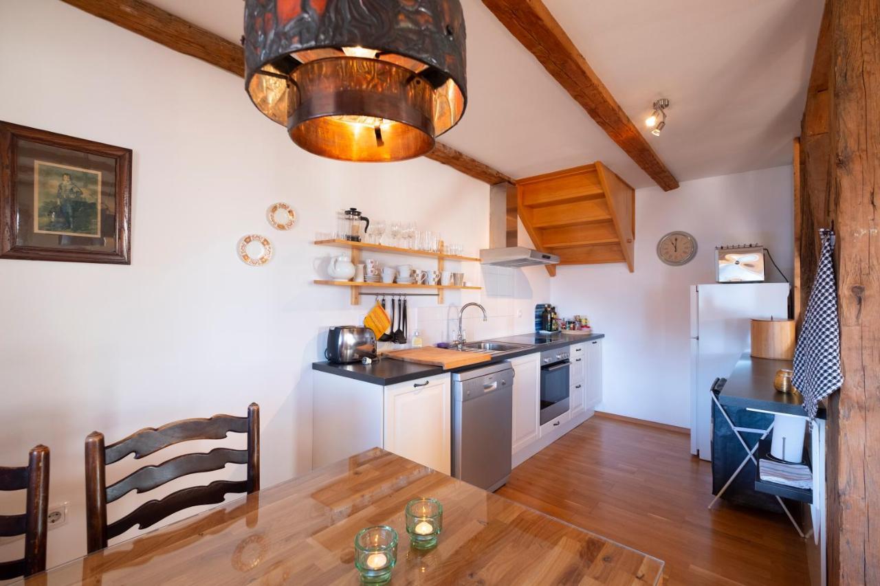 Holiday Home Katricnek Богиньська Бела Екстер'єр фото
