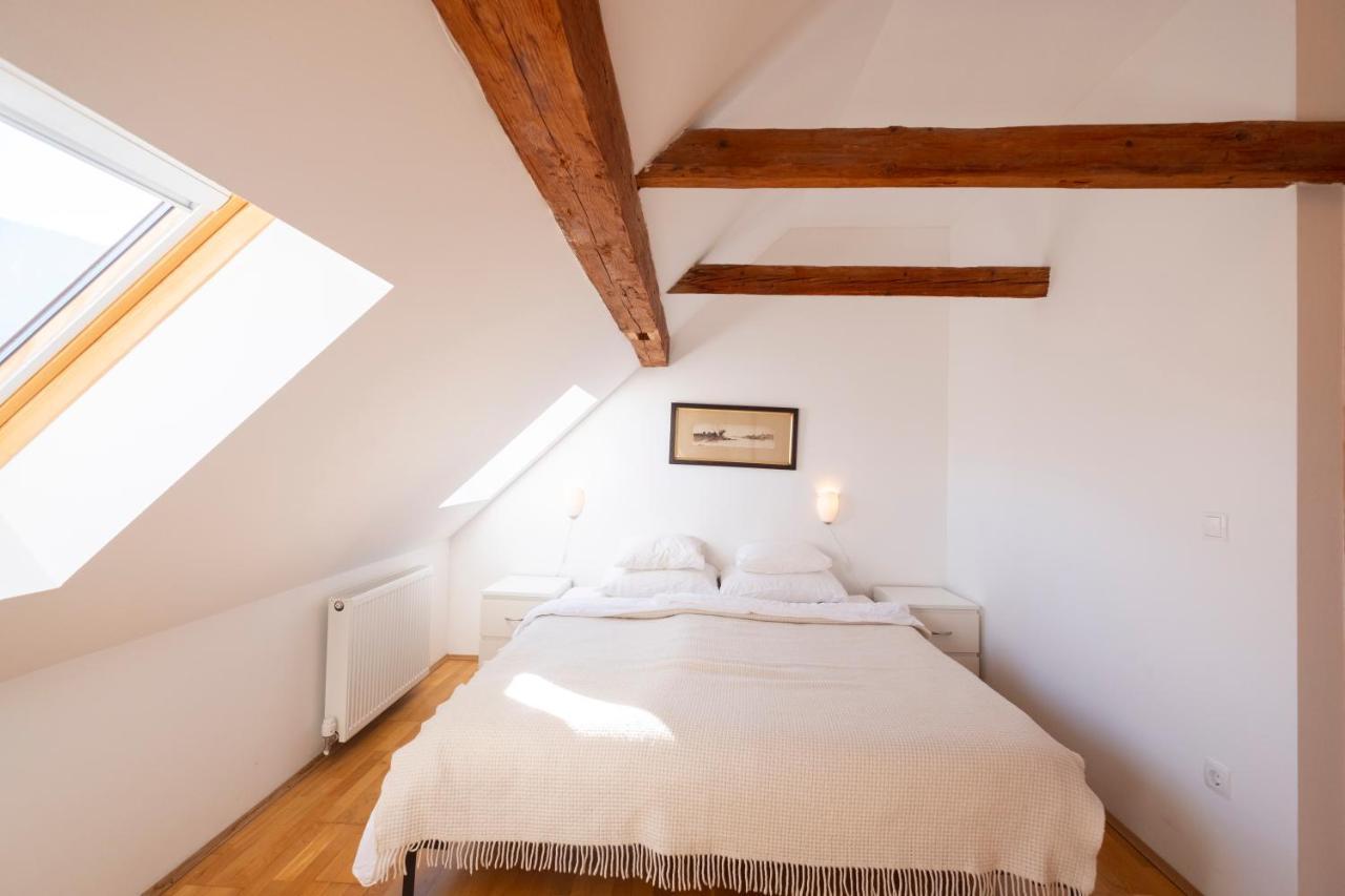 Holiday Home Katricnek Богиньська Бела Екстер'єр фото