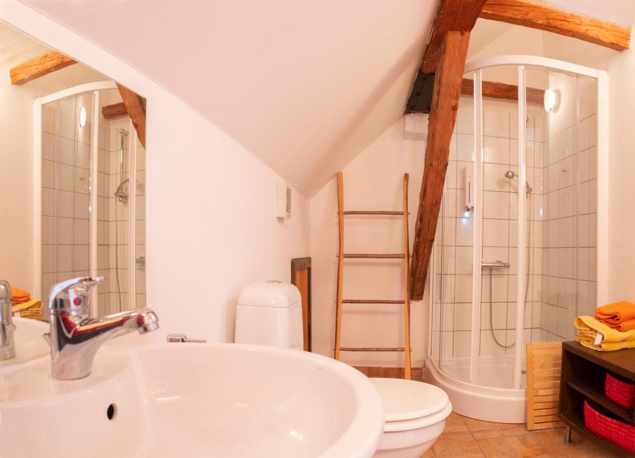Holiday Home Katricnek Богиньська Бела Екстер'єр фото