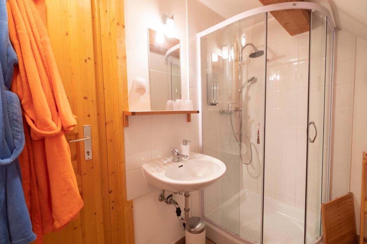 Holiday Home Katricnek Богиньська Бела Екстер'єр фото