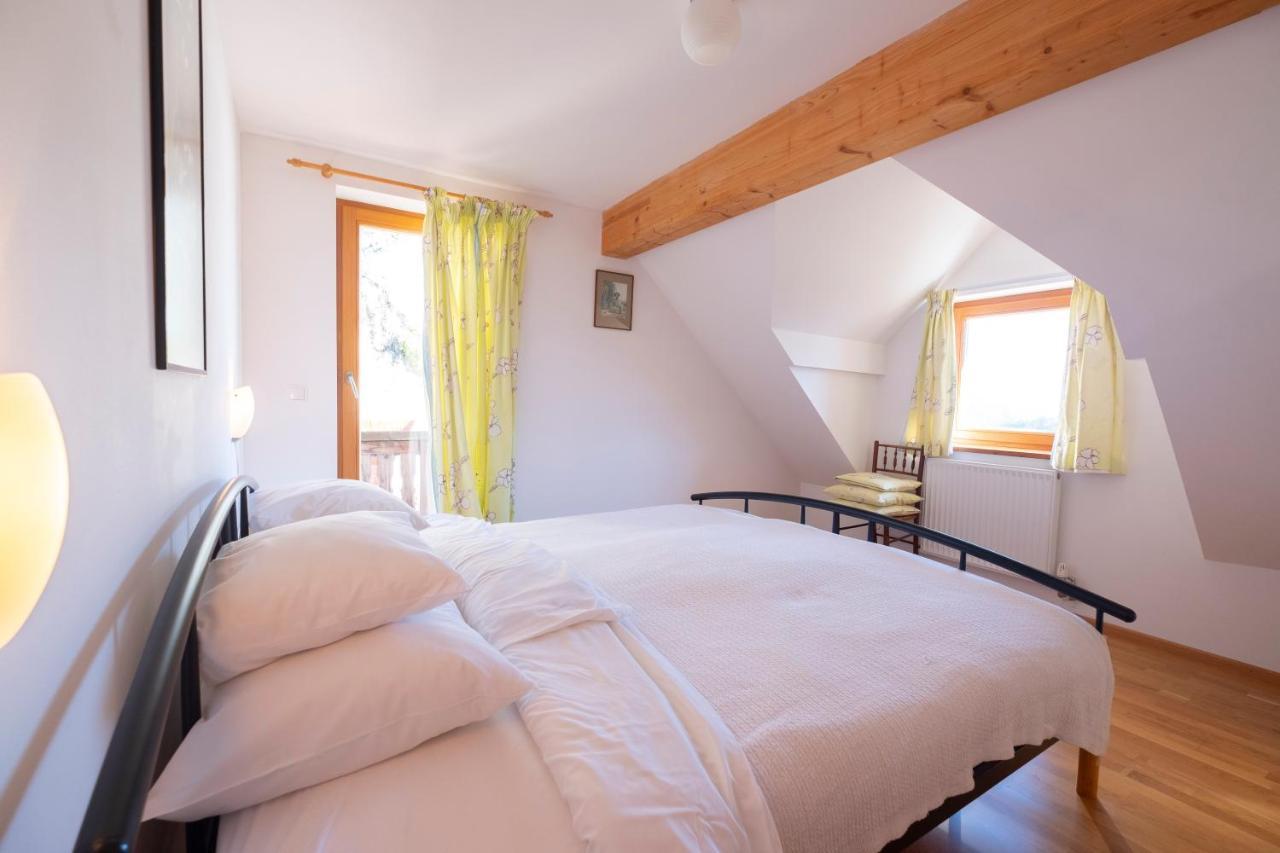Holiday Home Katricnek Богиньська Бела Екстер'єр фото