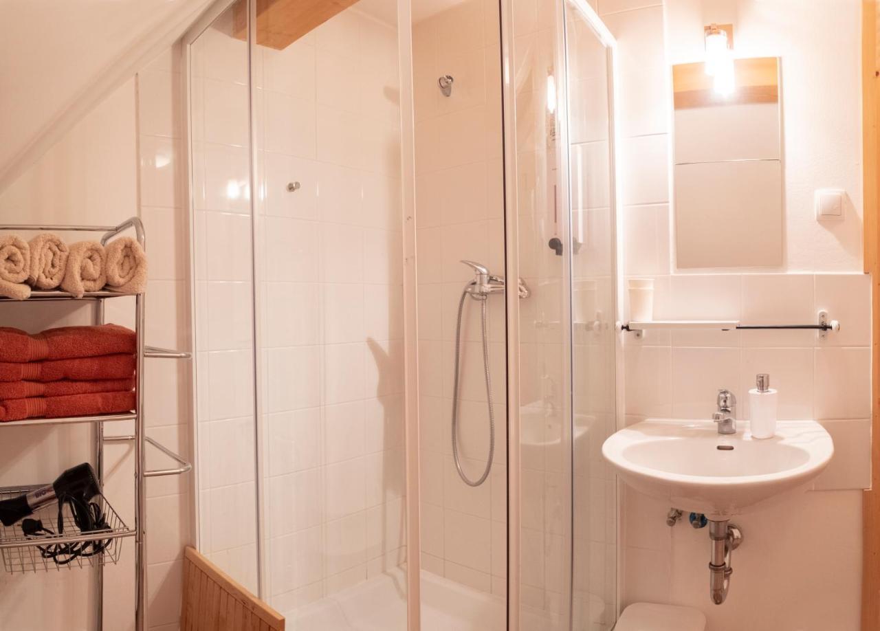 Holiday Home Katricnek Богиньська Бела Екстер'єр фото