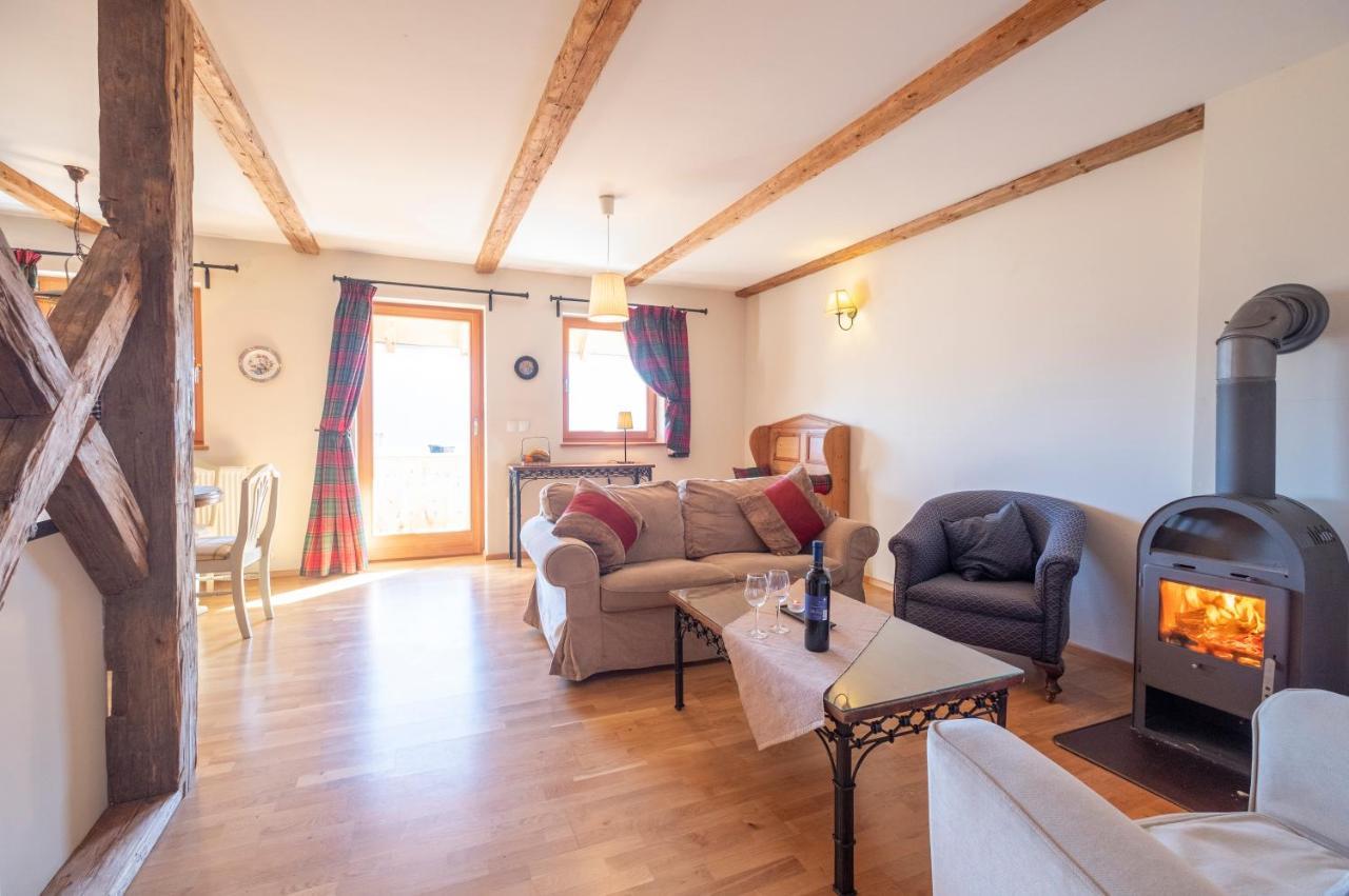 Holiday Home Katricnek Богиньська Бела Екстер'єр фото