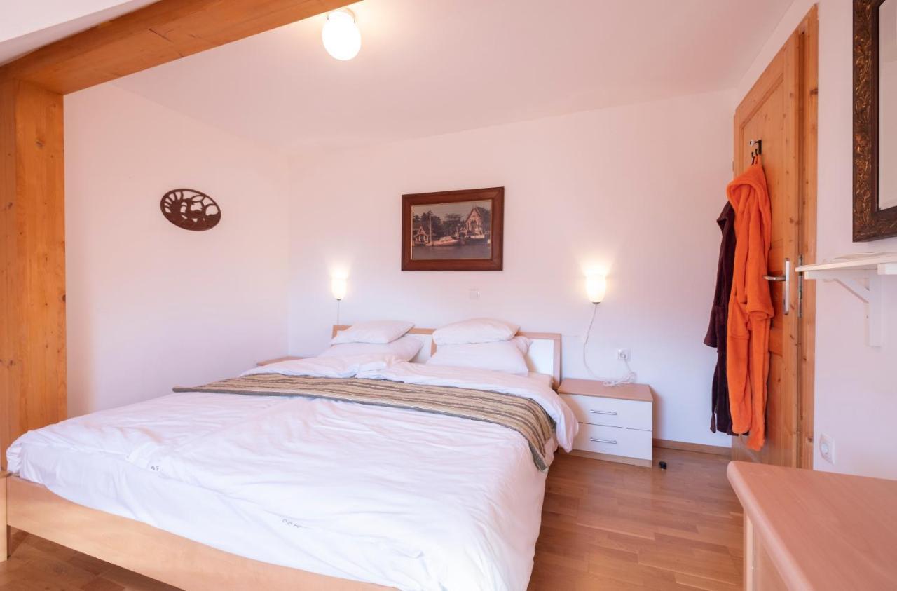 Holiday Home Katricnek Богиньська Бела Екстер'єр фото
