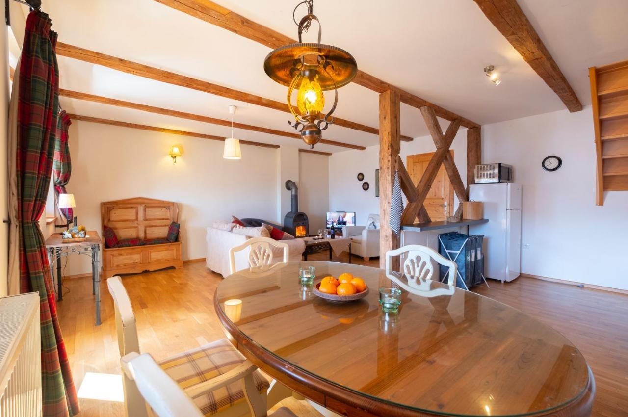 Holiday Home Katricnek Богиньська Бела Екстер'єр фото