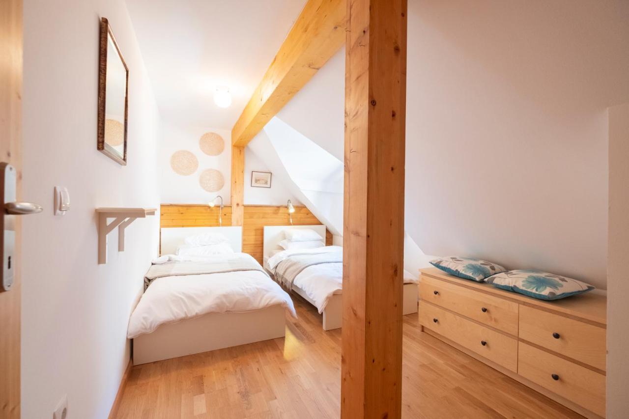 Holiday Home Katricnek Богиньська Бела Екстер'єр фото