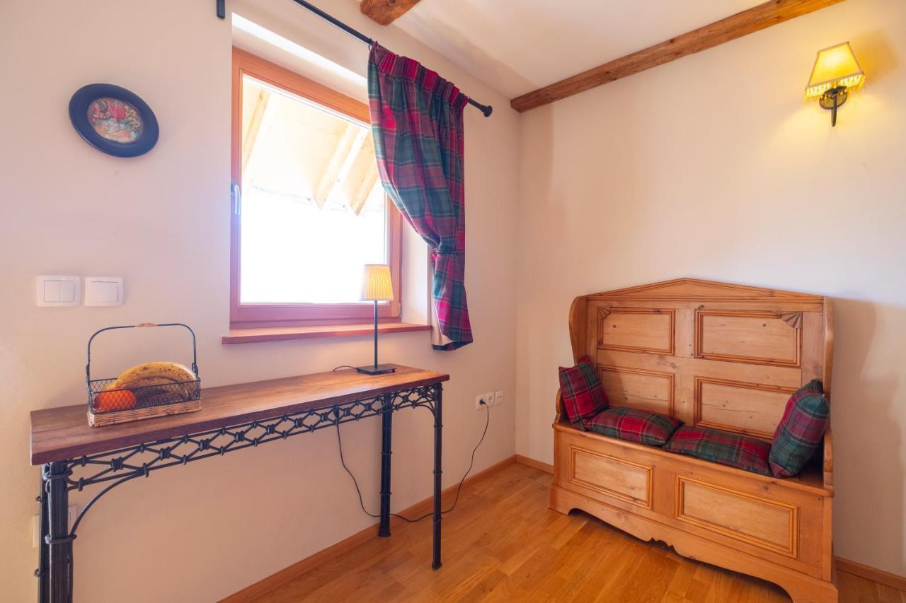 Holiday Home Katricnek Богиньська Бела Екстер'єр фото