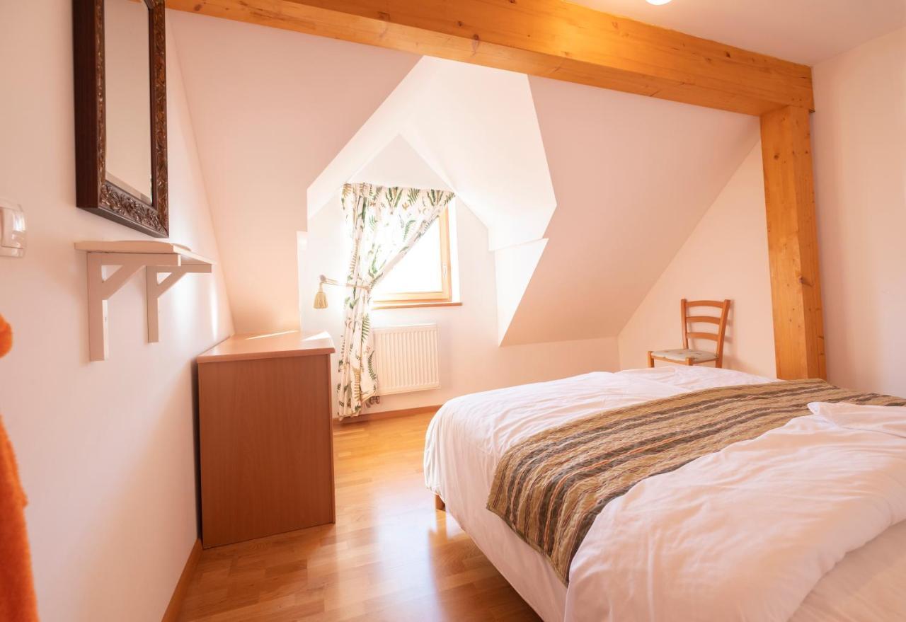 Holiday Home Katricnek Богиньська Бела Екстер'єр фото