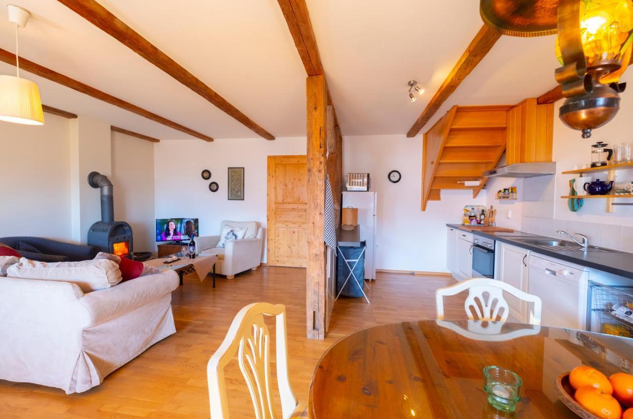 Holiday Home Katricnek Богиньська Бела Екстер'єр фото