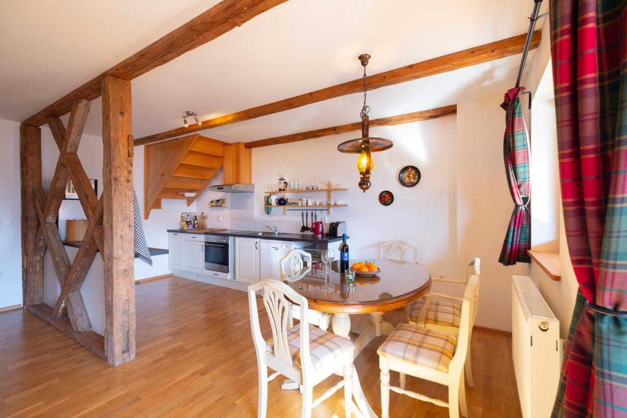 Holiday Home Katricnek Богиньська Бела Екстер'єр фото